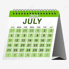Jul 01, 2021 · 30 : July 2021 Calendar July Month Date Png And Vector With Transparent Background For Free Download