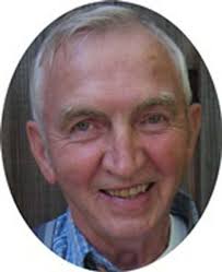 Howard Glenn Olson Obituary August 14, 2013