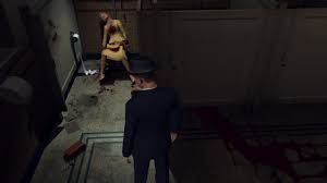 L.a noire is an interactive detective story set during the classic late 1940's noir period. Spolecznosc Steam Poradnik L A Noire 100 Walkthrough