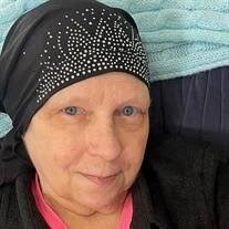 Imogene Messer Obituary