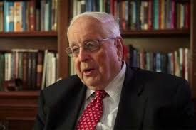 Former Southern Baptist leader Paul Pressler dead at 94
