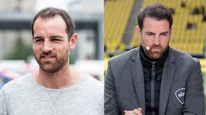 Christoph metzelder is the brother of malte metzelder. Haarausfall Bei Mannern Welche Methode Bringt Wirklich Mehr Haare Bayern 3