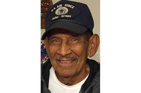 Santos Cavazos Obituary (1940