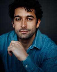 Photos by Nicolas Sellar (@unactorlatino) · October 28, 2024