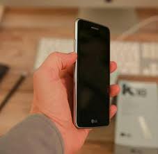 LG K8 (2017) im Test: Das kann das ...