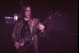 Charge interview - Its Psychedelic Baby Magazine