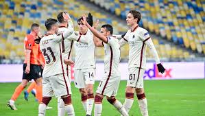 This page displays a detailed overview of the club's current squad. C E Solo La Roma Forzaroma Info Ultime Notizie As Roma Calcio Interviste Foto E Video Forzaroma Info
