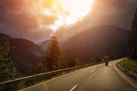 Motorradurlaub In Osterreich Landhotels At