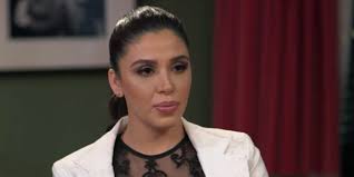 Let us know in the comments! El Chapo S Beauty Queen Wife Says The Drug Lord Is A Simple And Normal Guy Who The Media Made Too Famous El Chapo Normal Guys Telemundo