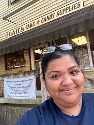 Artisanal Chocolates in Easton