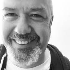 Gilbert West (@blueclock)