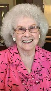 Fern Pearl Kearl Obituary (2022)