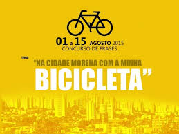 Maybe you would like to learn more about one of these? Agetran Promove Concurso Na Cidade Morena Com A Minha Bicicleta A Critica De Campo Grande