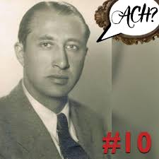 Ach-Podcast: 10