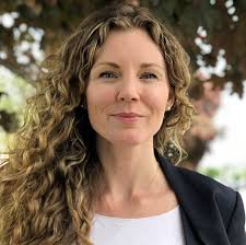 Brandy Huff Joins Race To Be Named Ontario Liberal Party Candidate For Beaches East York Beach Metro Community News