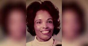 Obituary for Mary Louise Riggins