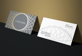 You can rework these designs, or you can also start from scratch. 15 Creative Business Card Templates For Architects Decolore Net