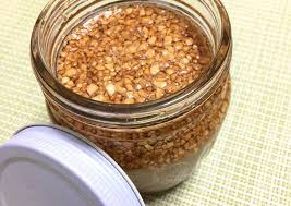 Resep minyak bawang putih goreng (garlic oil) sederhana spesial asli enak untuk berbagai macam masakan. Cara Gampang Membuat Son Mi Jiw Minyak Bawang Putih Serba Guna Anti Gagal Kreasi Masakan