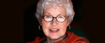 Betty DeGeneres
