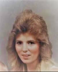 Patricia Bybee's Instagram, Twitter & Facebook