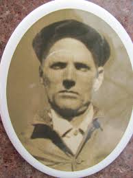 Henry Maggard Sr. (1898-1954)