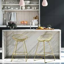 Tall should a kitchen island stool besivance manufacturer. 15 Best Stools For Kitchen Island