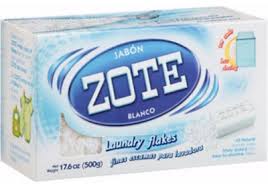 The problem with using soap in front loaders is even one inches of suds can cause problems, and you have very little control over how much soap to use. Zote Soap Reviews Uses For Laundry Stains Cleaning