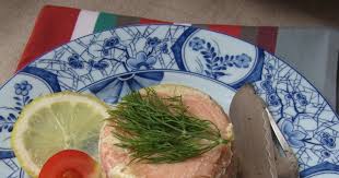 Les Timbales D Helene Recette Entree Menu Leger Entree