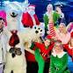 Christmas party Cambridge tickets Christmas party event image