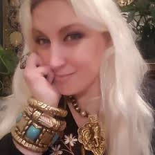 Michelle Woolford (mishcakeawish)