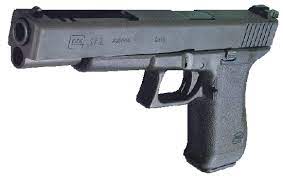 High quality materials ensure protection of the gear stored and durability against tear. Glock 17l