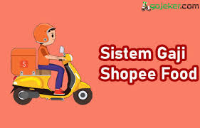 We did not find results for: Sistem Gaji Shopee Food 2021 Insentif Bonus Perhitungan Gojeker