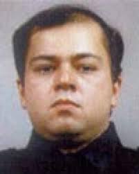 Police Officer Santos Valentin, Jr., New York City Police Department, New  York