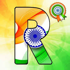 Happy Republic Day Words Pictures 2019 Alphabets A To Z Alphabet Images Indian Flag Images Indian Flag Wallpaper