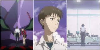 Evangelion: 10 Ways Shinji Ruined His Likability