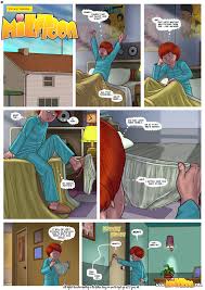 Milftoon- F is for Fucking 2 free Porn Comic | HD Porn Comics