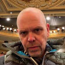 John Christian Plummer