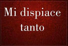 U segret e pulicinella di Testa Cristian - Mi dispiace tanto ci abbiamo  provato ma la situazione è molto grave e alla partita iva poi ci pensiamo  ora c&#39;è da vincere un
