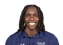 Charles Barkley-Smith