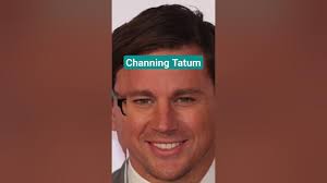 Channing Tatum