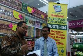 Pesta puisi eksotika & pesta buku @pentas selangor. Kang Abik Hadir Di Pesta Buku Selangor Malaysia Republika Online