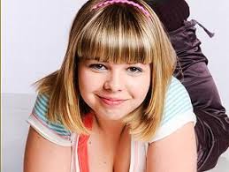 Violeta Cortes (Irene Sanchez)