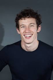 Callum Turner, your TV heart-throb for the autumn
