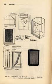We did not find results for: Another Diy Corner Horn Designed By Klipsch For Electrovoice Known As The Aristocrat Speaker Plans Speaker Projects Altec