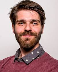 ROARING — Echo Theatre