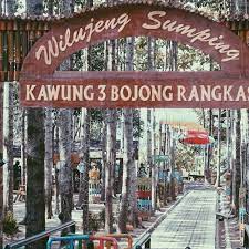 Terkenal dengan kawasan lippo cikarang terdapat ribuan pabrik beroperasi membutuhkan pegawai … Tiket Masuk Dan Lokasi Wisata Kawung 3 Bojong Rangkas Cikarang Wisatainfo