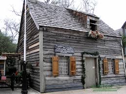 It's vintage informational, some may find the mannequins a bit creepy. St Augustine Florida Celebrates 500 Years Of History St Augustine Florida Florida Adventures Florida Travel