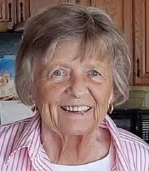 Helen M. Sweeney Obituary August 14, 2020