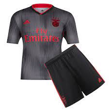 Jun 30, 2021 · sl benfica and adidas have just announced the renewal of their contract for another six years, extending it until 2027. Benfica Away Kit Cheap Online