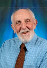 John Sharples Obituary